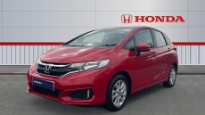 Honda Jazz 1.3 i-VTEC SE 5dr CVT Petrol Hatchback